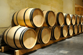 Pomerol Séduction <br> Un week-end à vélo dans le Bordelais